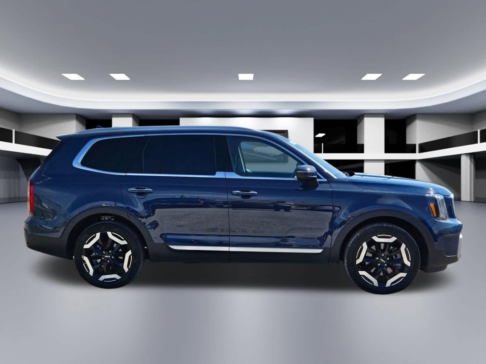 Thumbnail: 2025 Kia Telluride - 7