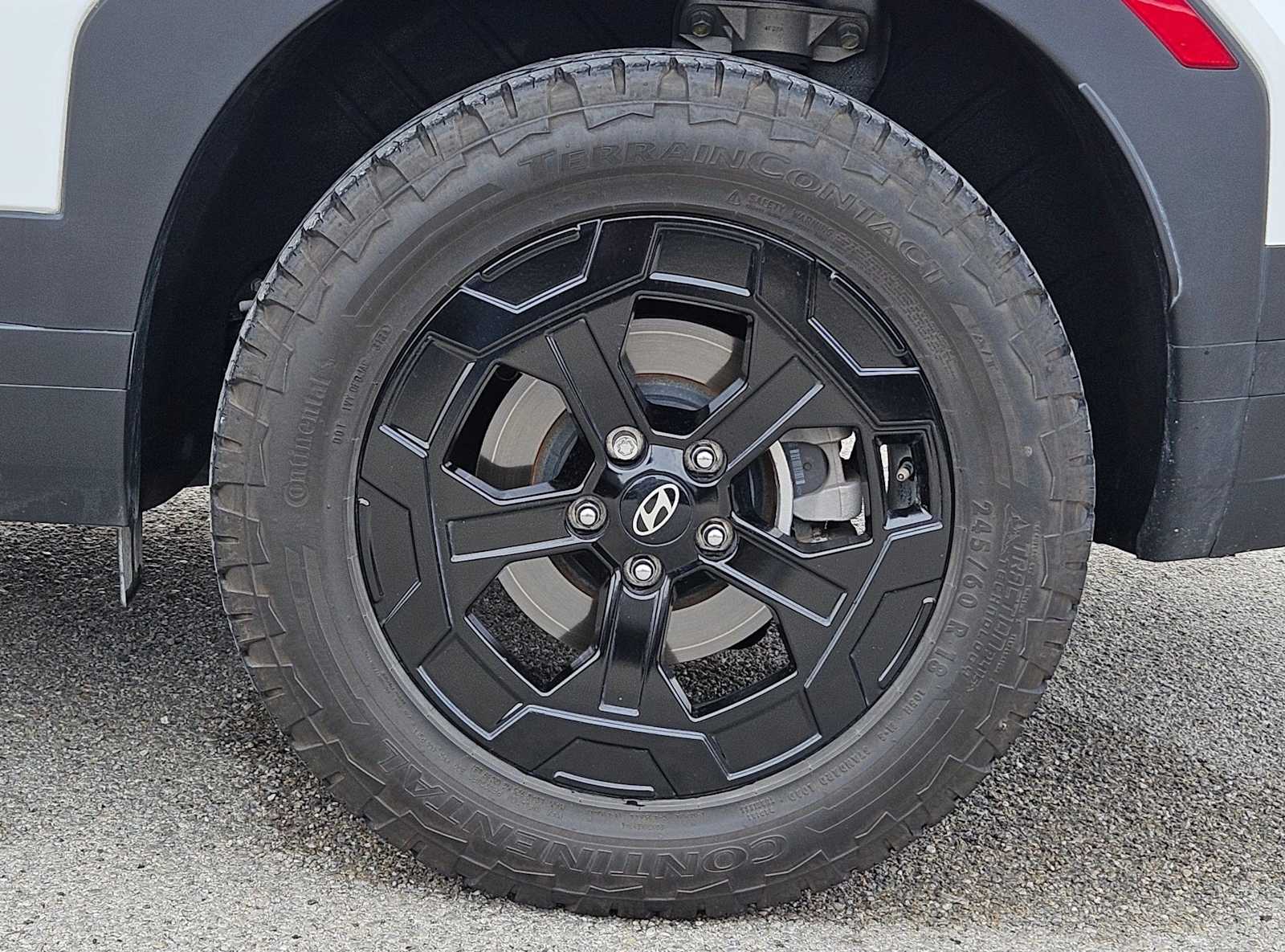 Thumbnail: 2025 Hyundai Santa Fe - 15