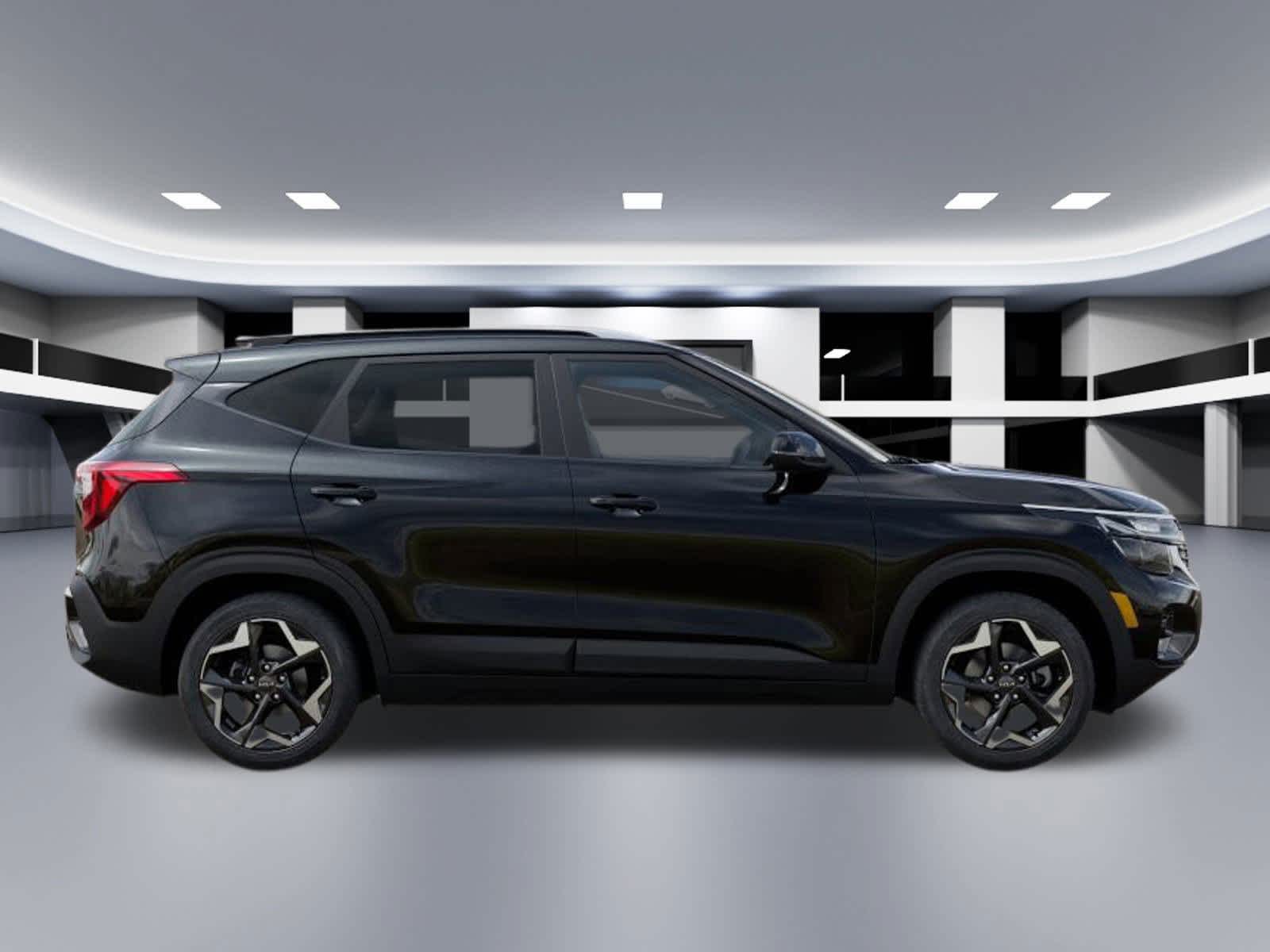 Thumbnail: 2026 Kia Seltos - 7