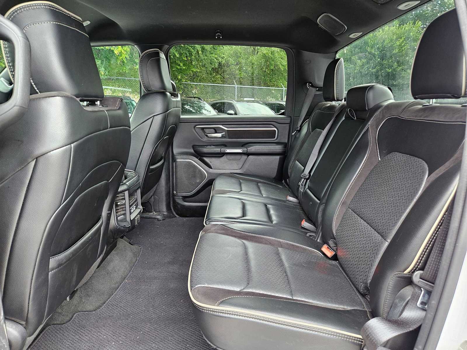 Thumbnail: 2024 RAM 1500 - 16