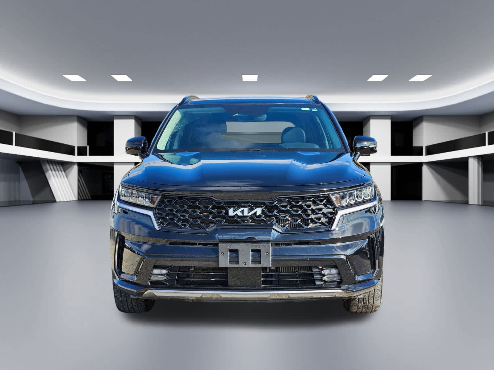 Thumbnail: 2023 Kia Sorento - 9