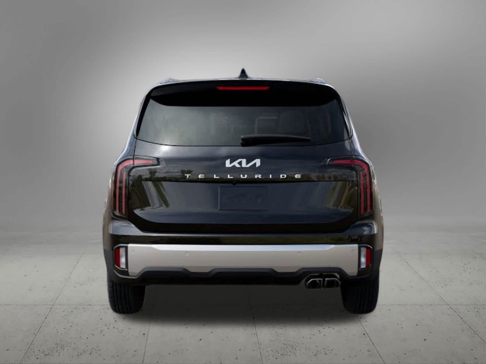 Thumbnail: 2025 Kia Telluride - 5