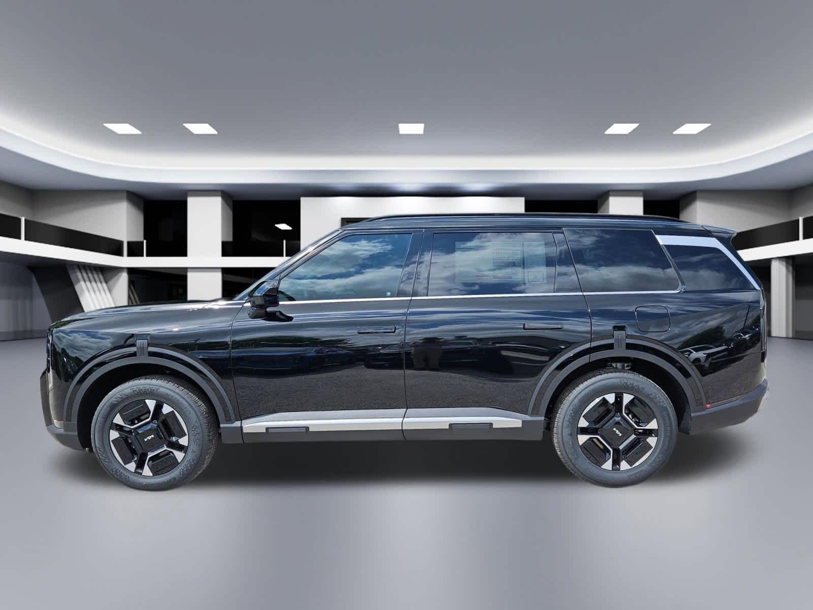 Thumbnail: 2027 Kia Telluride - 3