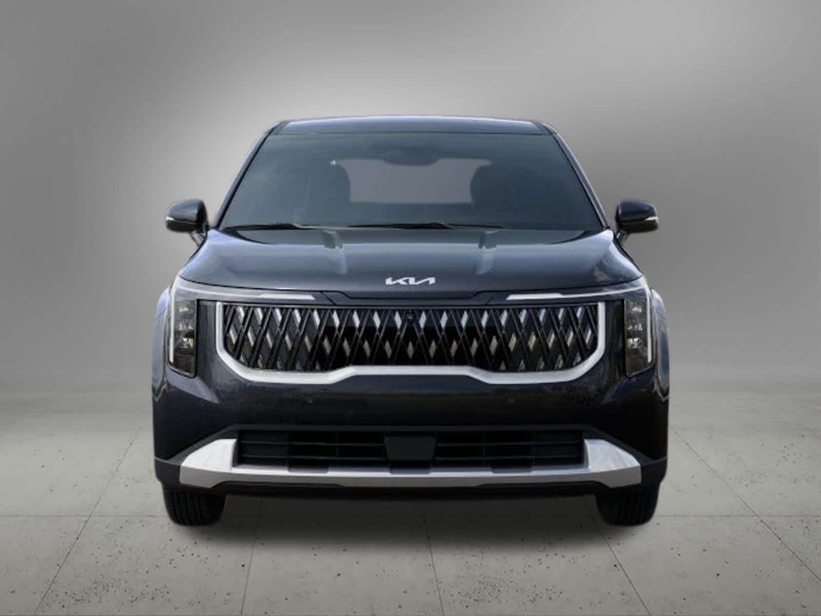 Thumbnail: 2026 Kia Carnival - 2