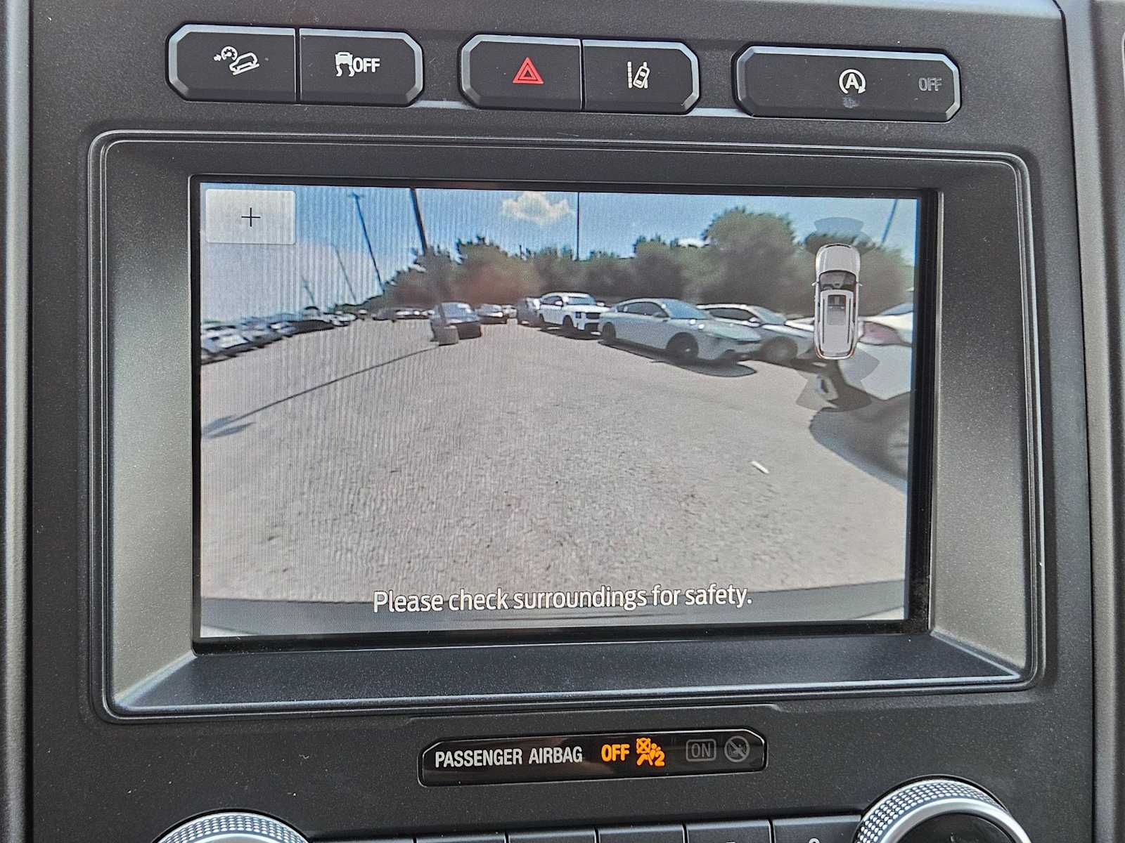 Thumbnail: 2021 Ford Expedition - 22