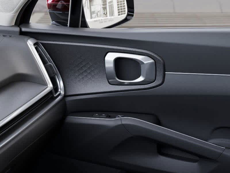 Thumbnail: 2025 Kia Sorento - 25