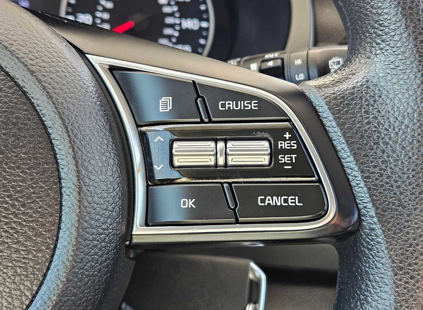 Thumbnail: 2021 Kia Seltos - 22