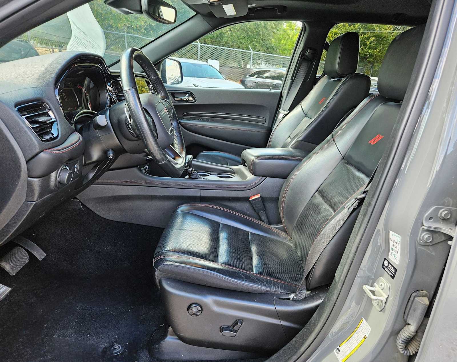 Thumbnail: 2024 Dodge Durango - 17