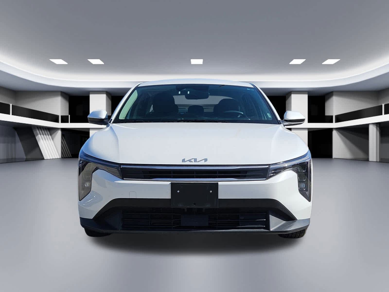 Thumbnail: 2025 Kia K4 - 8