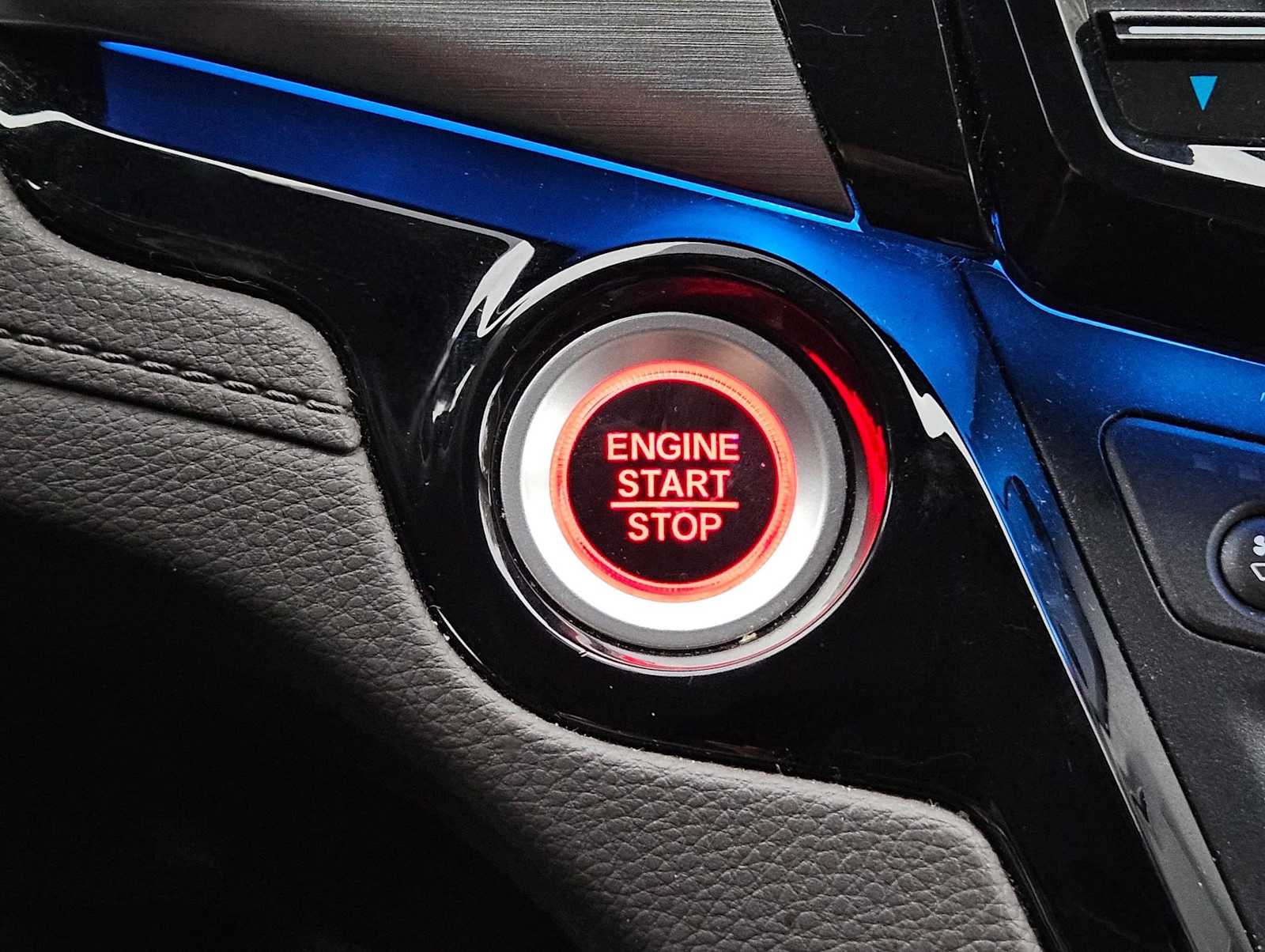 Thumbnail: 2020 Honda Odyssey - 22