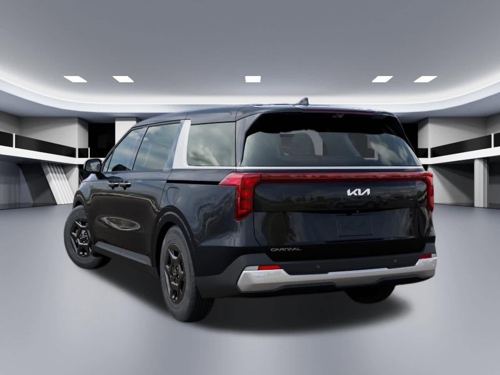Thumbnail: 2026 Kia Carnival - 4
