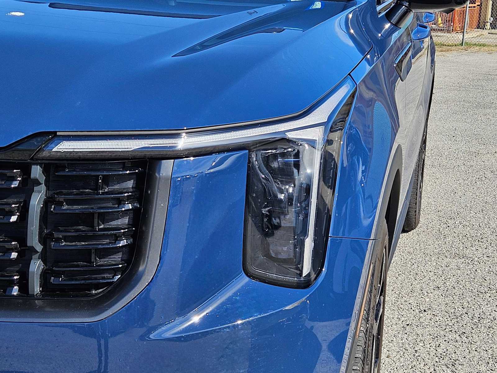 Thumbnail: 2025 Kia Sorento - 11