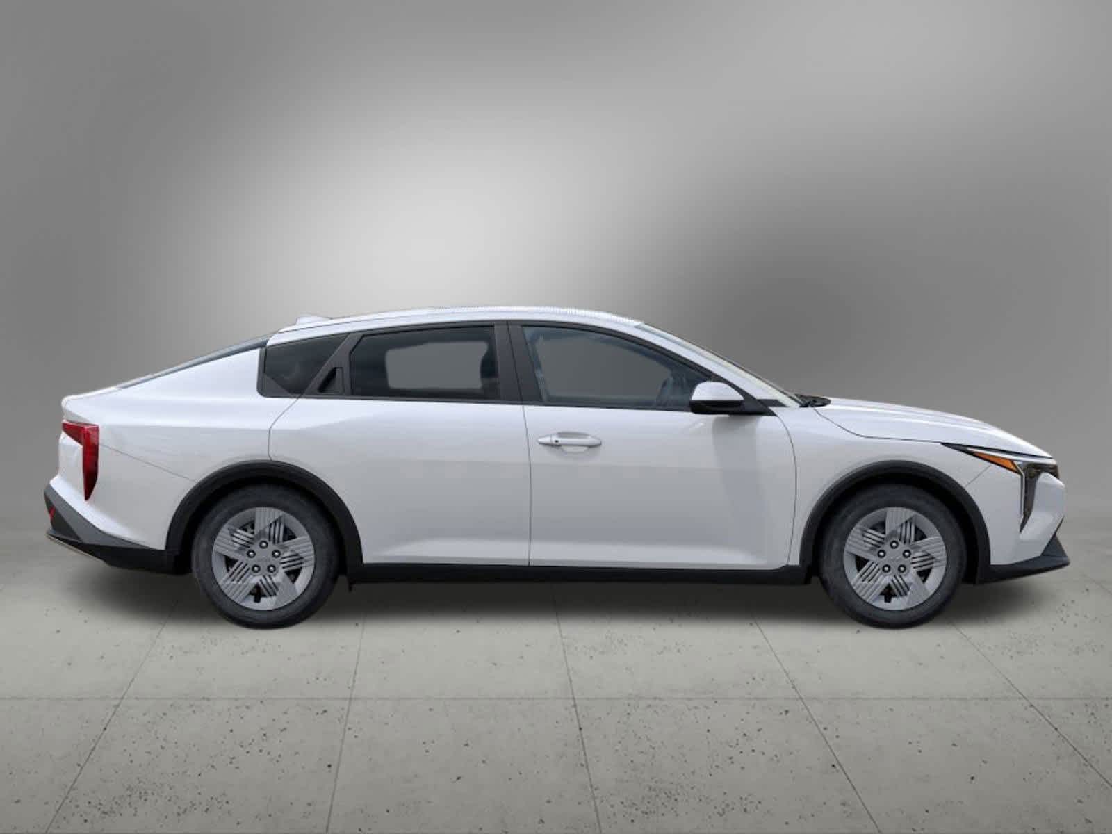 Thumbnail: 2025 Kia K4 - 7