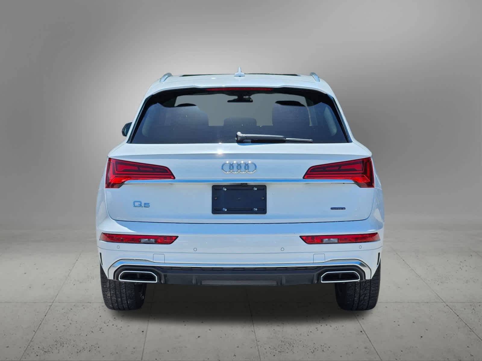 2024 Audi Q5 45 S line Premium Plus photo 4