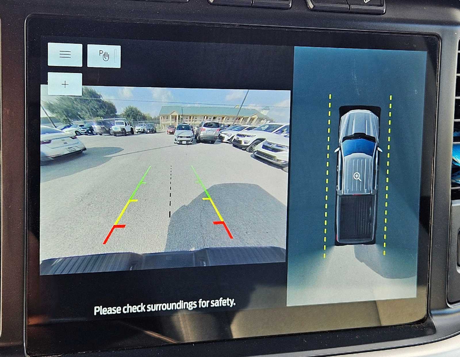 Thumbnail: 2021 Ford F-150 - 28