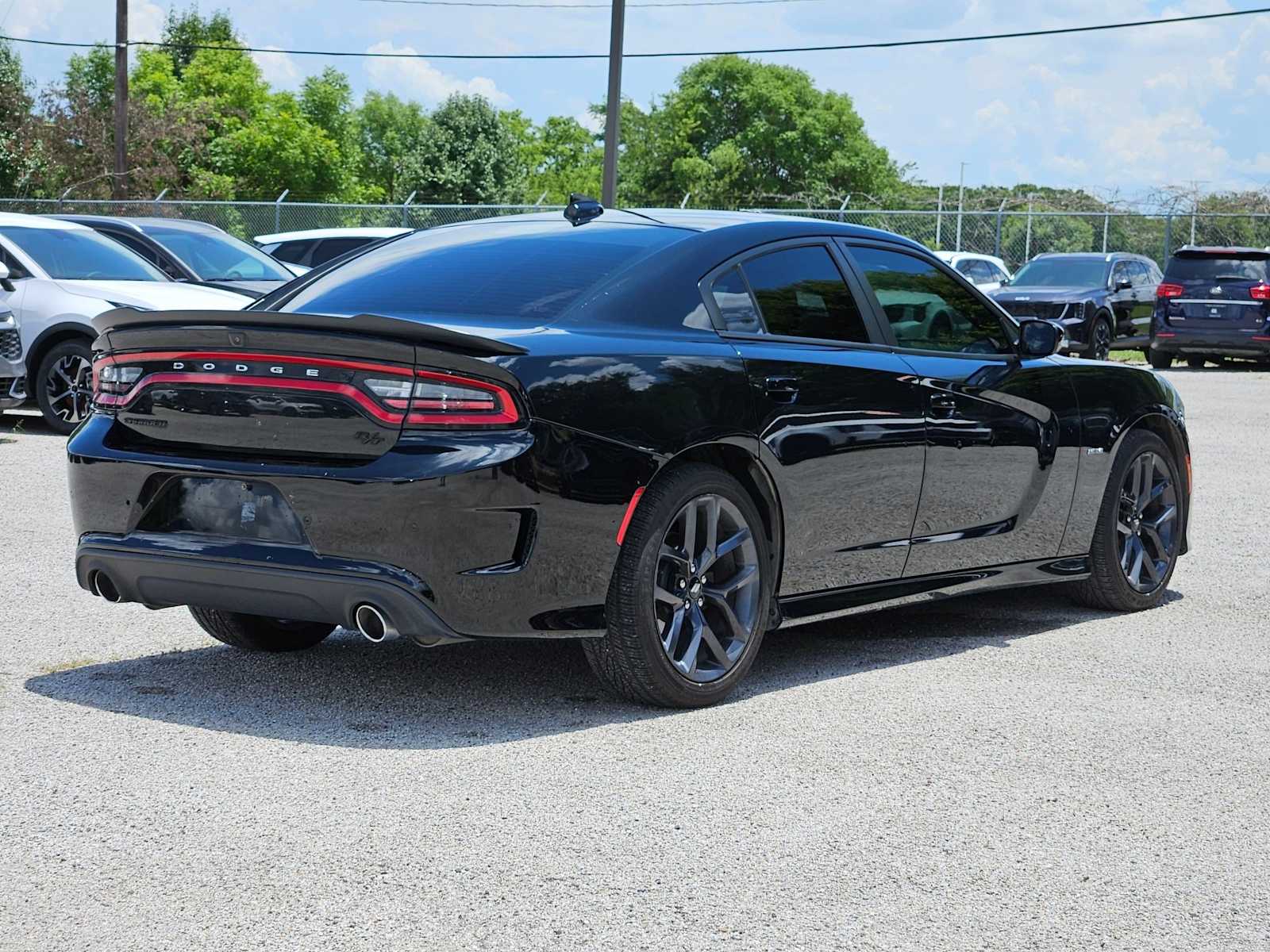 Thumbnail: 2019 Dodge Charger - 5