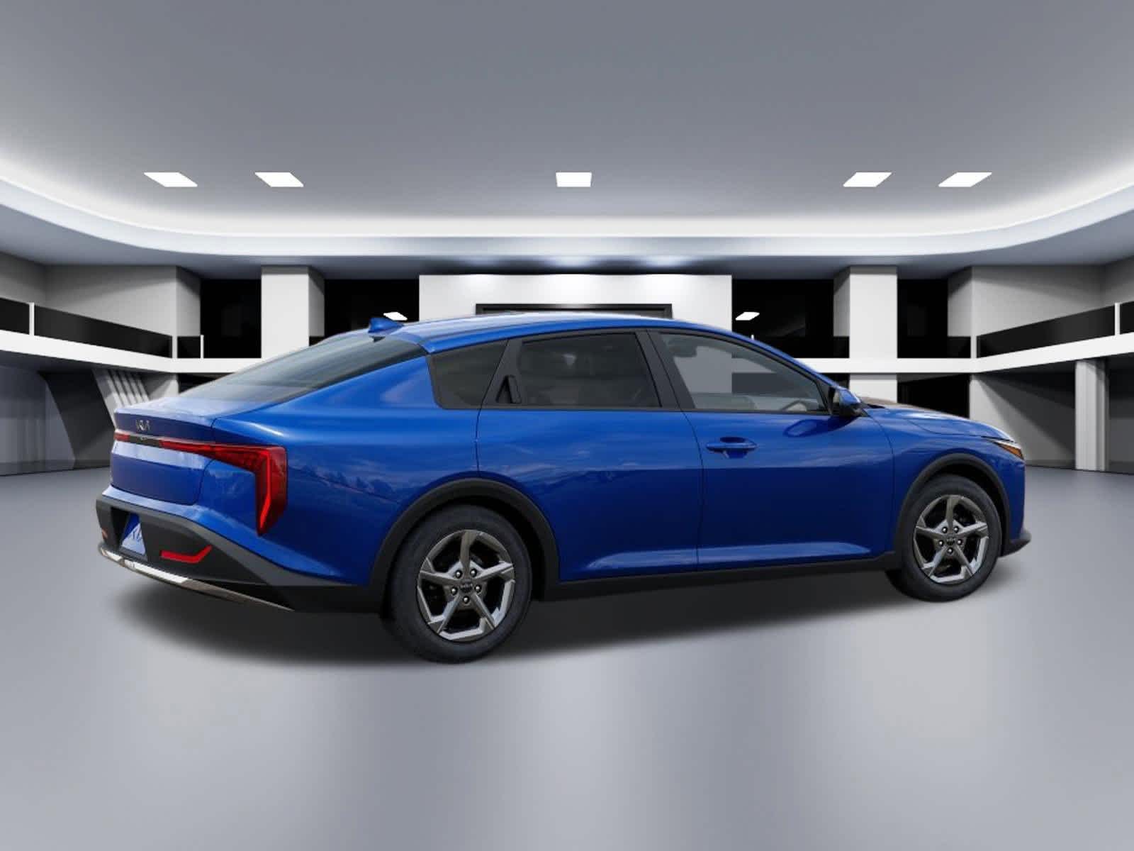 Thumbnail: 2026 Kia K4 - 6