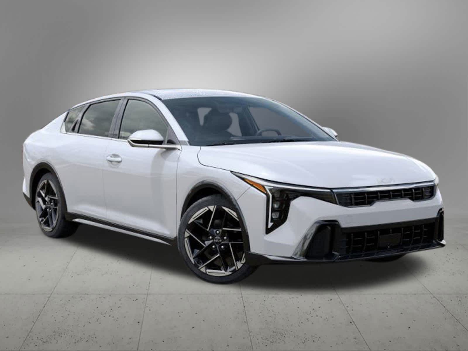 Thumbnail: 2025 Kia K4 - 8