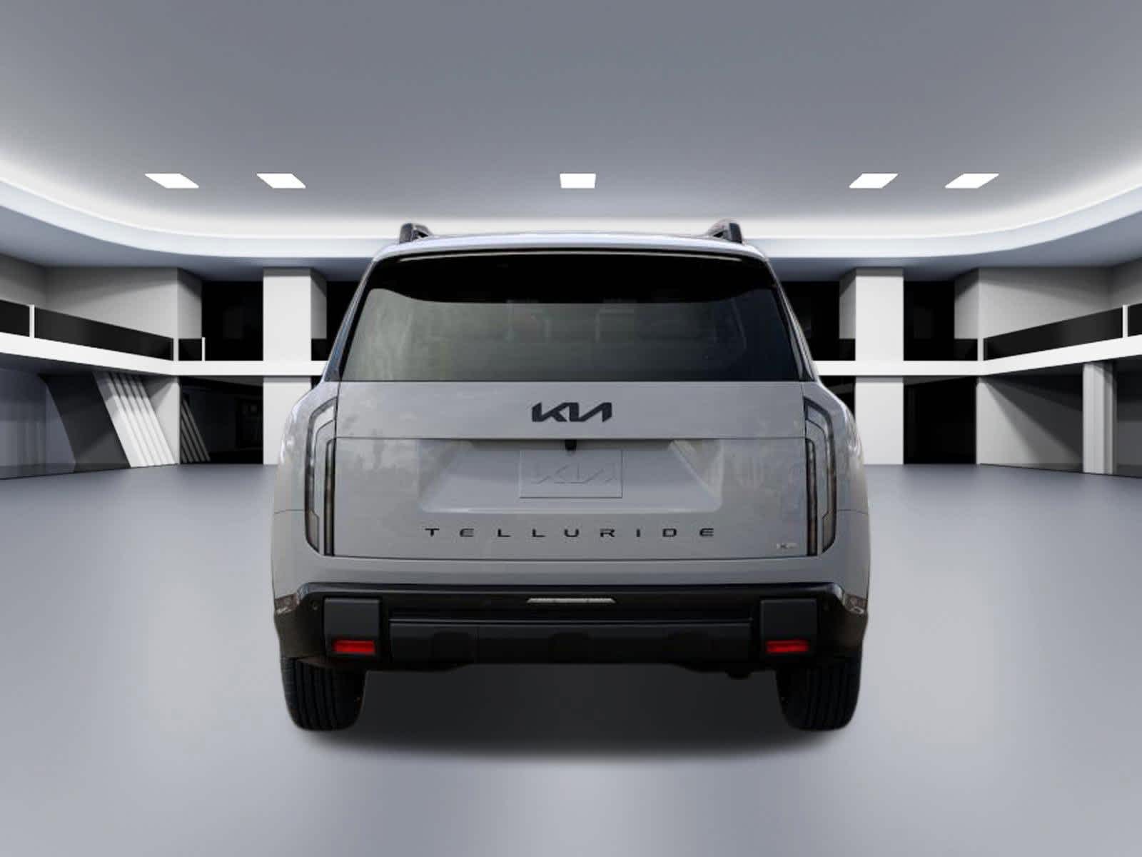 Thumbnail: 2027 Kia Telluride - 5