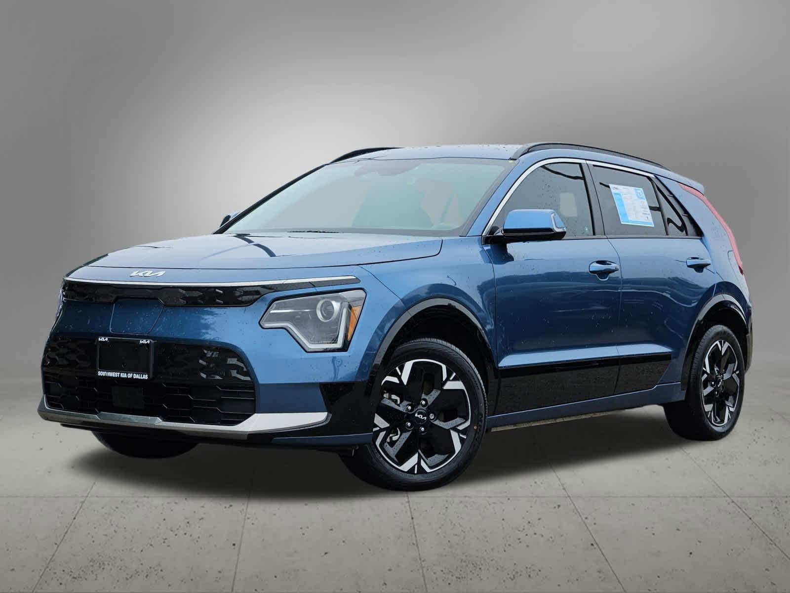 2023 Kia Niro Wind -
                  Dallas, TX