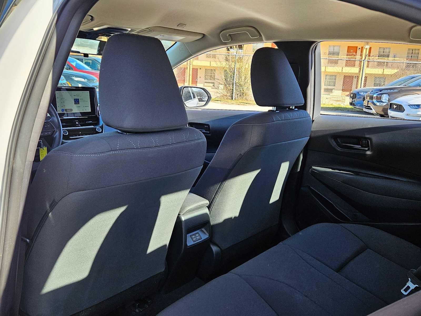 Thumbnail: 2024 Toyota Corolla - 16