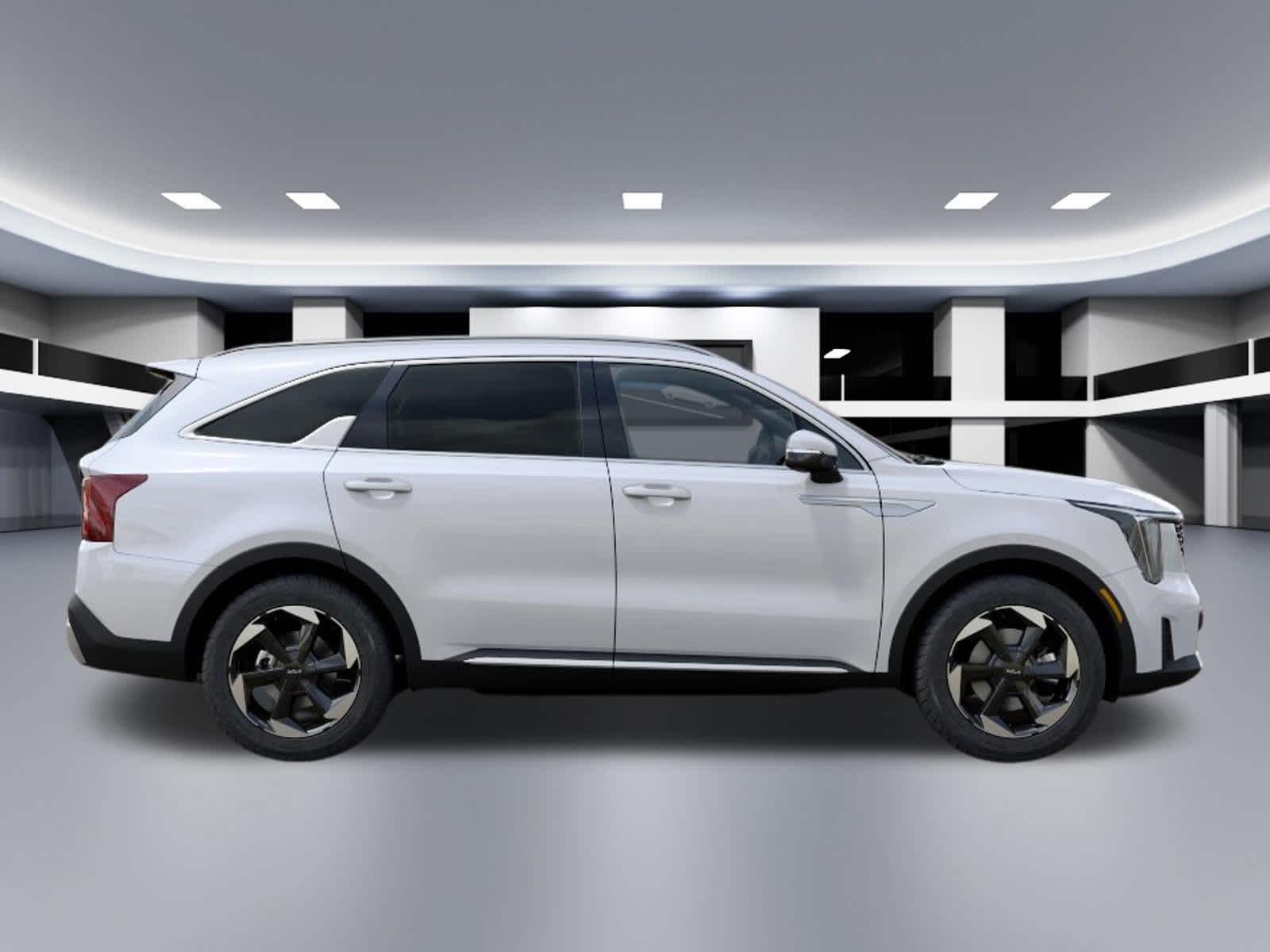 Thumbnail: 2026 Kia Sorento - 7