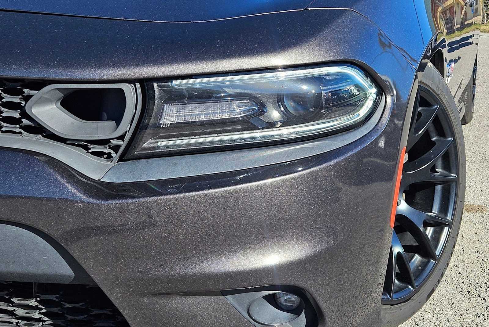 Thumbnail: 2019 Dodge Charger - 11