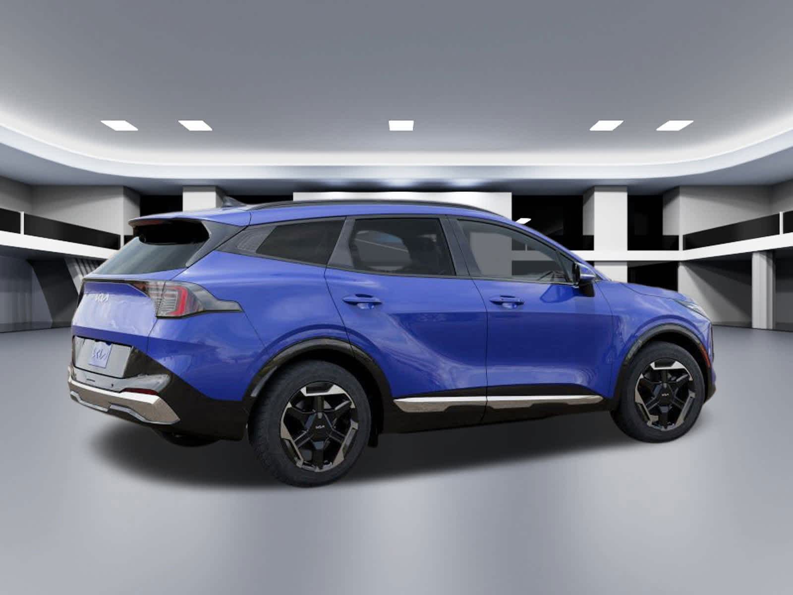 Thumbnail: 2026 Kia Sportage - 6