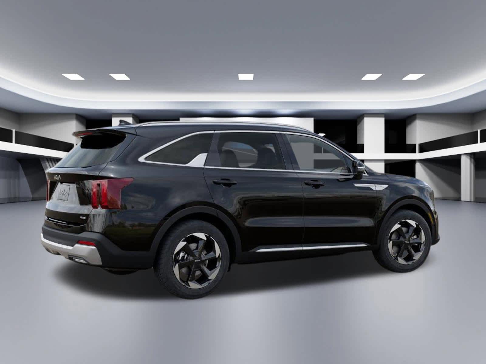 Thumbnail: 2026 Kia Sorento - 6