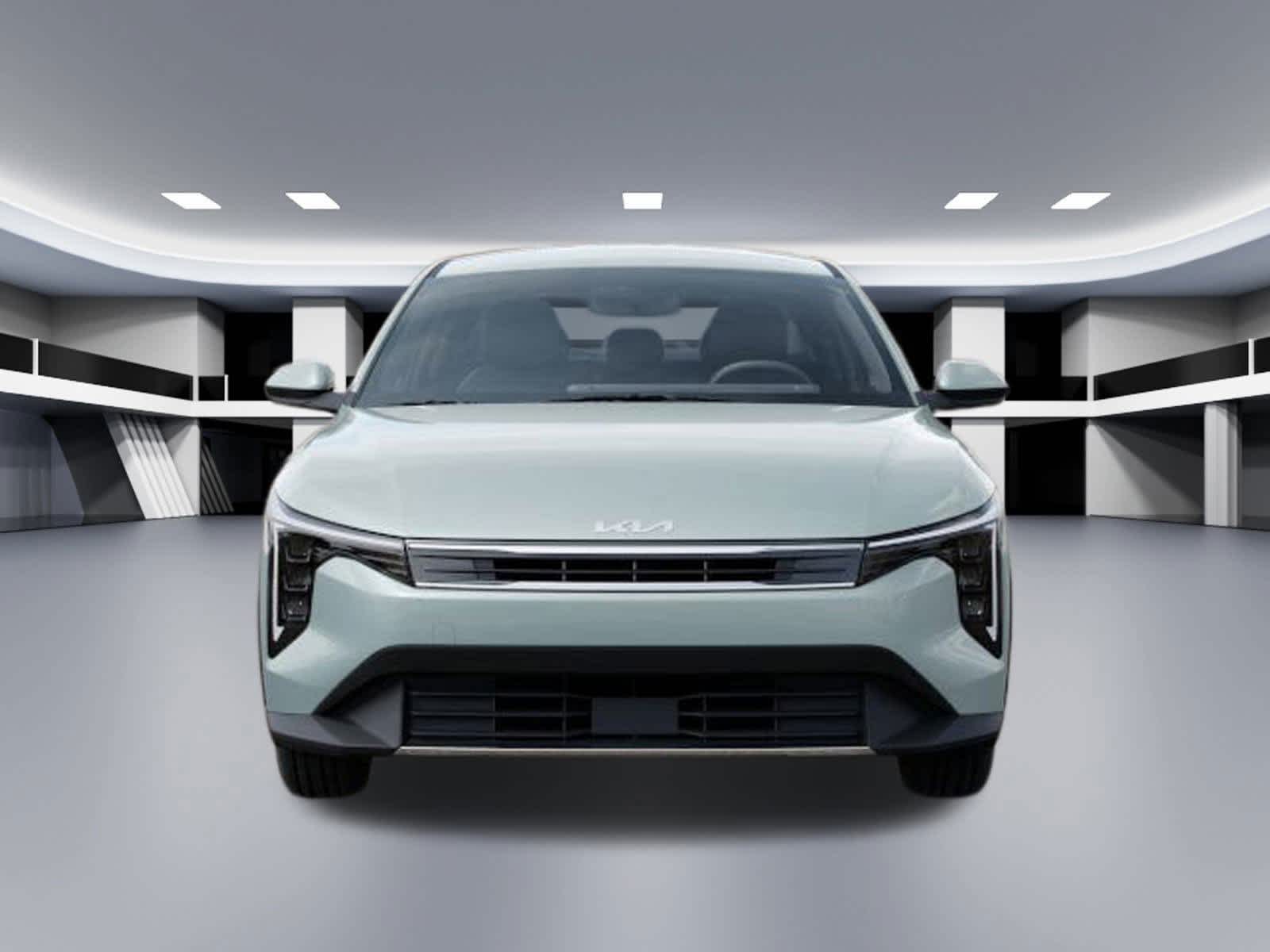 Thumbnail: 2026 Kia K4 - 2