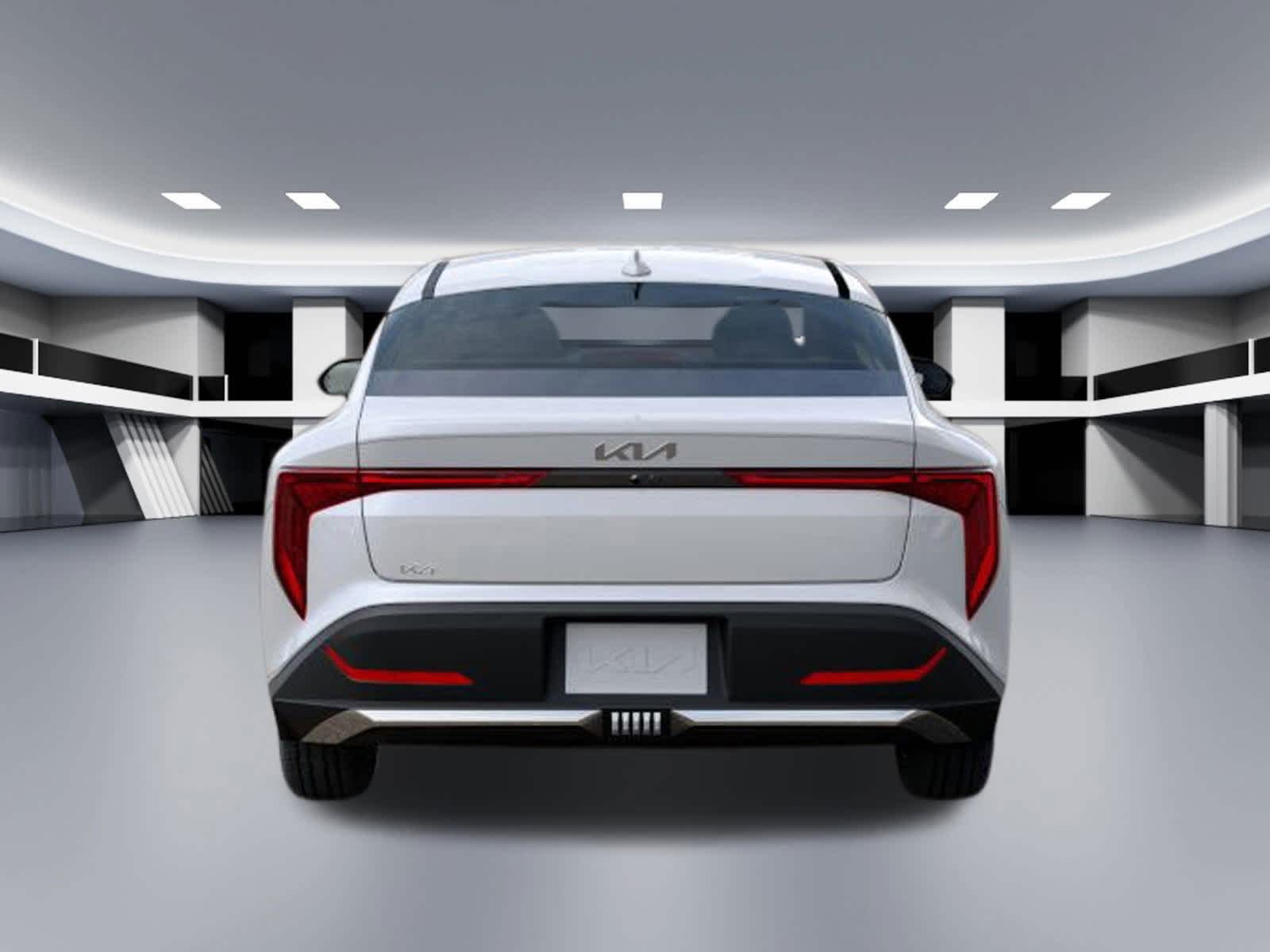 Thumbnail: 2025 Kia K4 - 5
