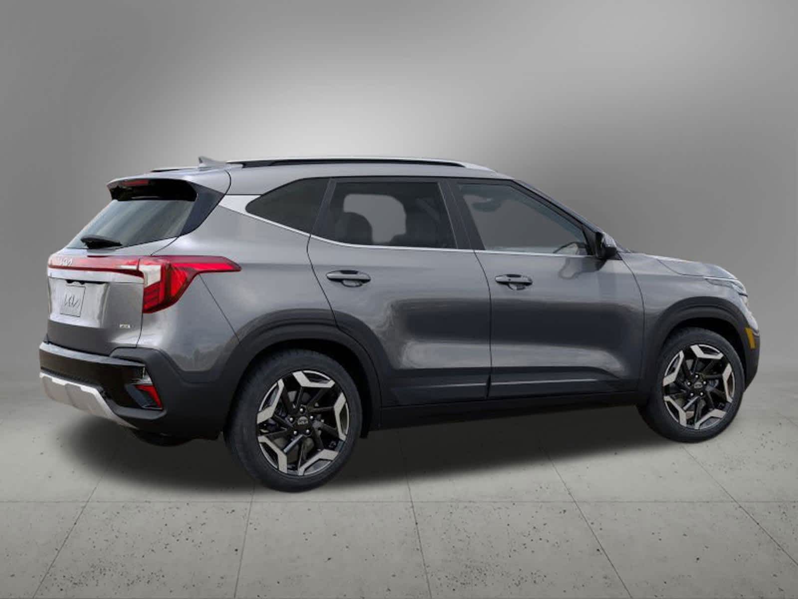 Thumbnail: 2026 Kia Seltos - 6