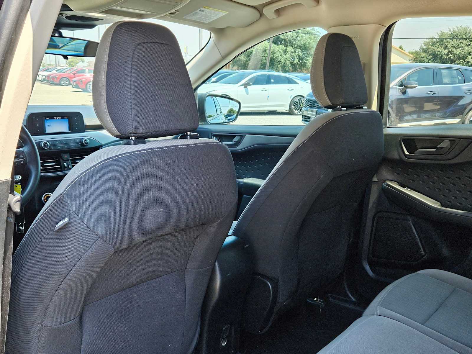 Thumbnail: 2020 Ford Escape - 15