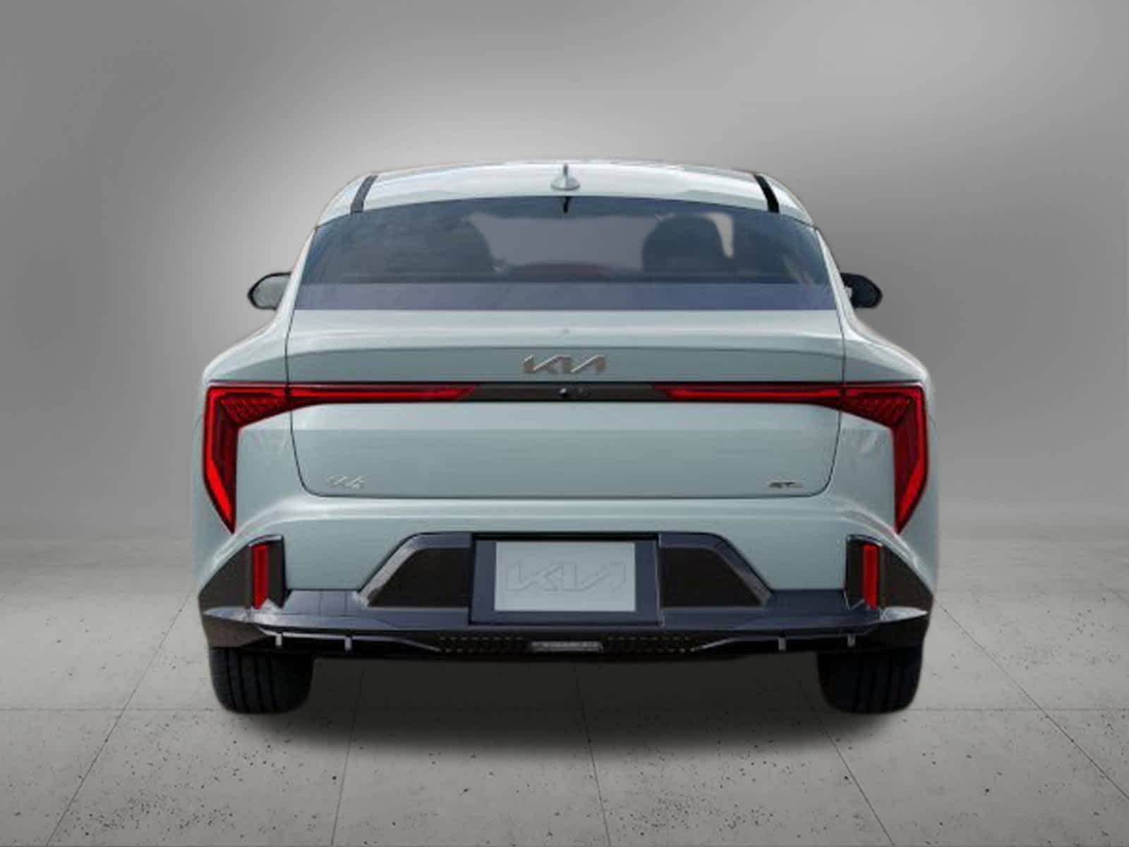 Thumbnail: 2025 Kia K4 - 5