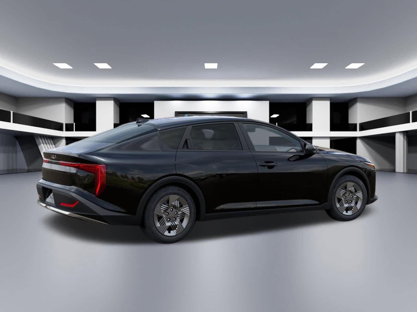 Thumbnail: 2026 Kia K4 - 6