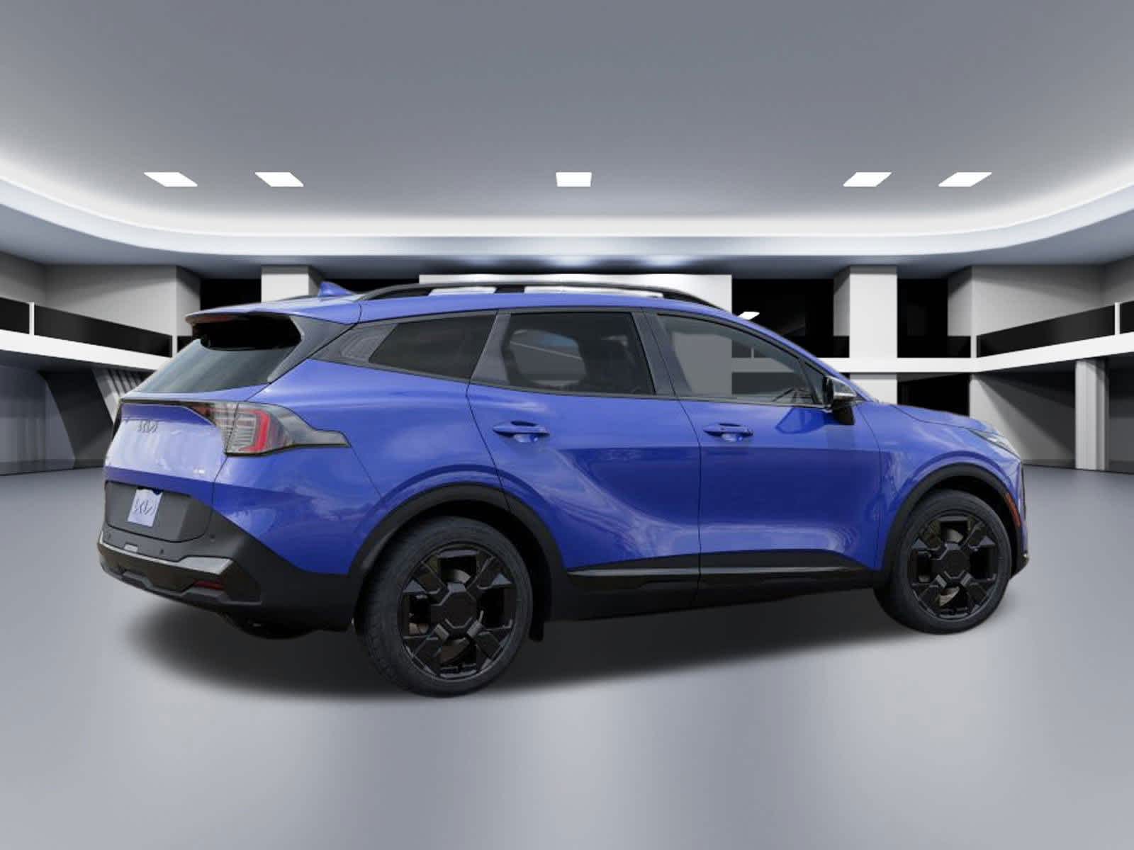 Thumbnail: 2026 Kia Sportage - 6