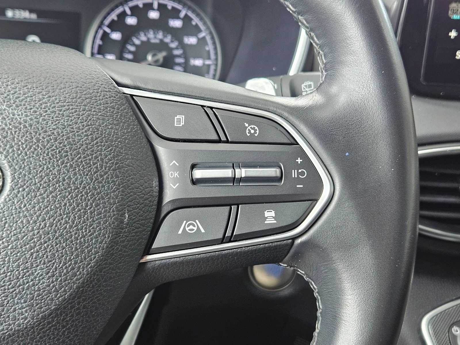 Thumbnail: 2023 Hyundai Santa Fe - 23