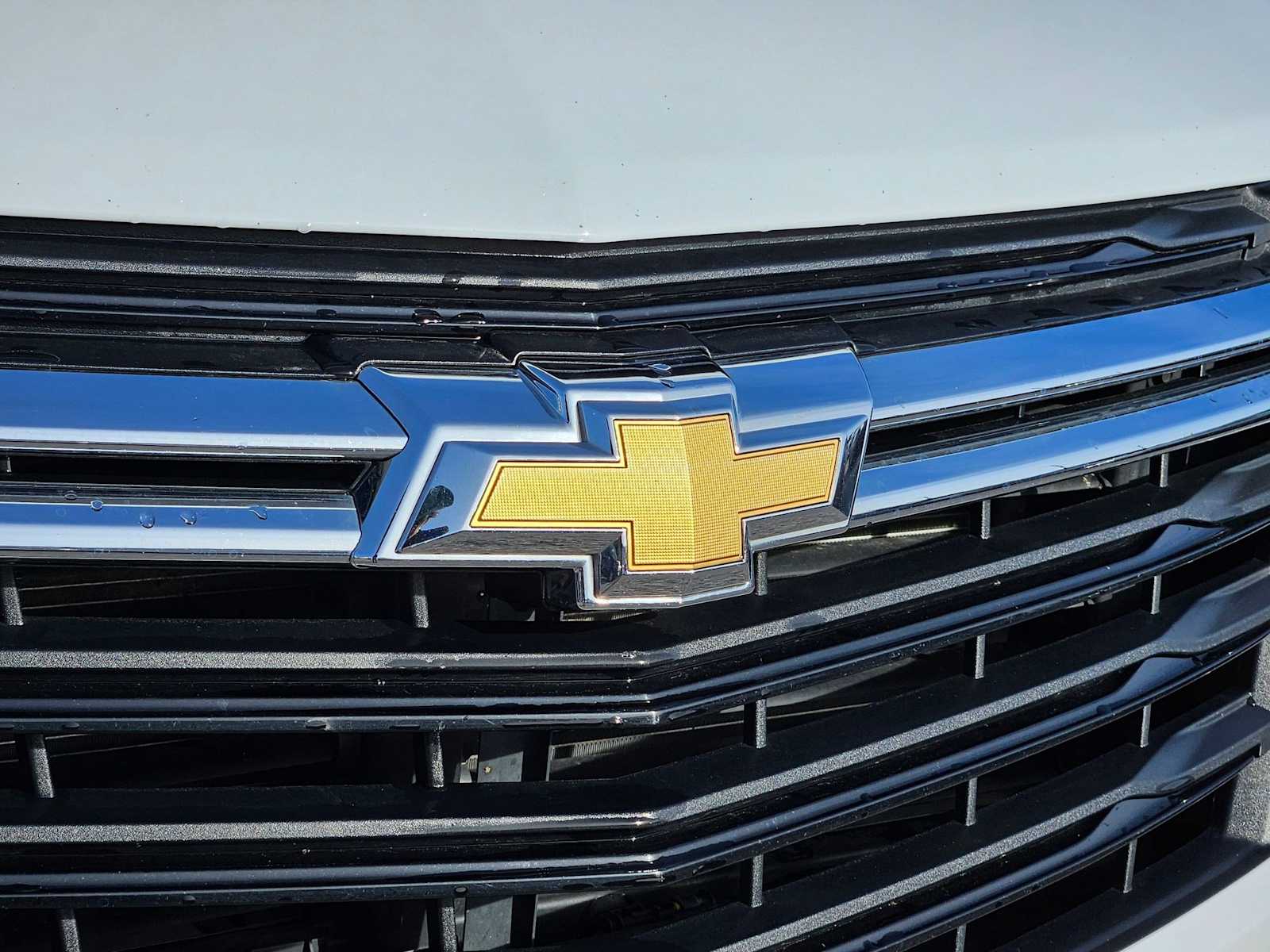 Thumbnail: 2024 Chevrolet Equinox - 12