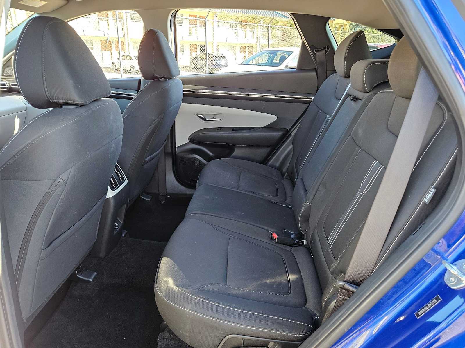 Thumbnail: 2024 Hyundai Tucson - 19