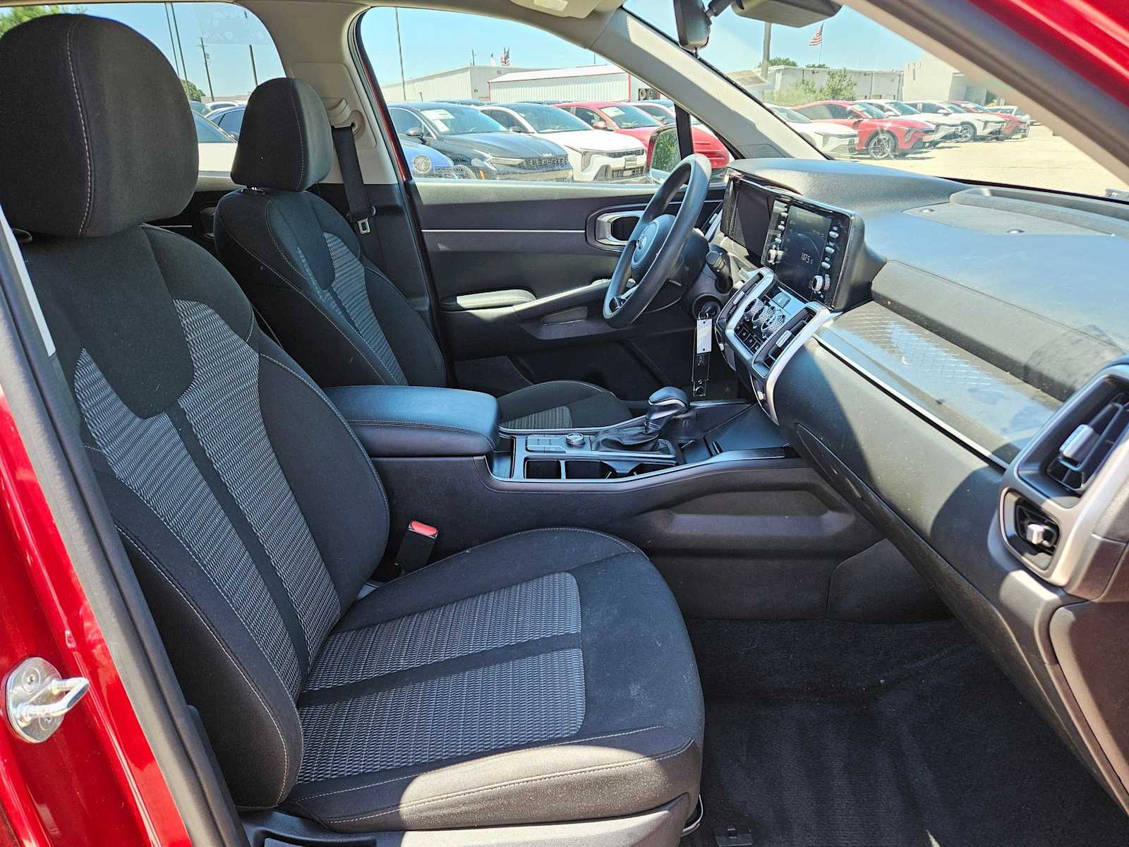 Thumbnail: 2021 Kia Sorento - 17