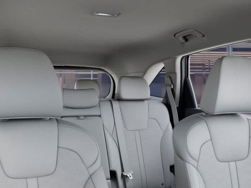 Thumbnail: 2026 Kia Sorento - 27