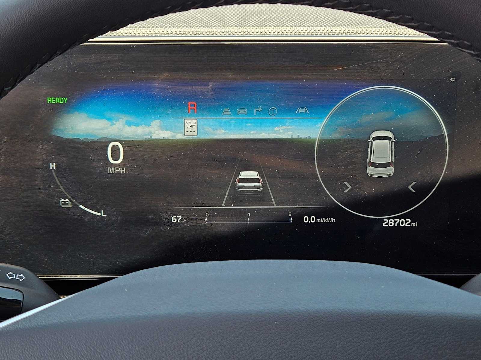 Thumbnail: 2023 Kia Niro - 29