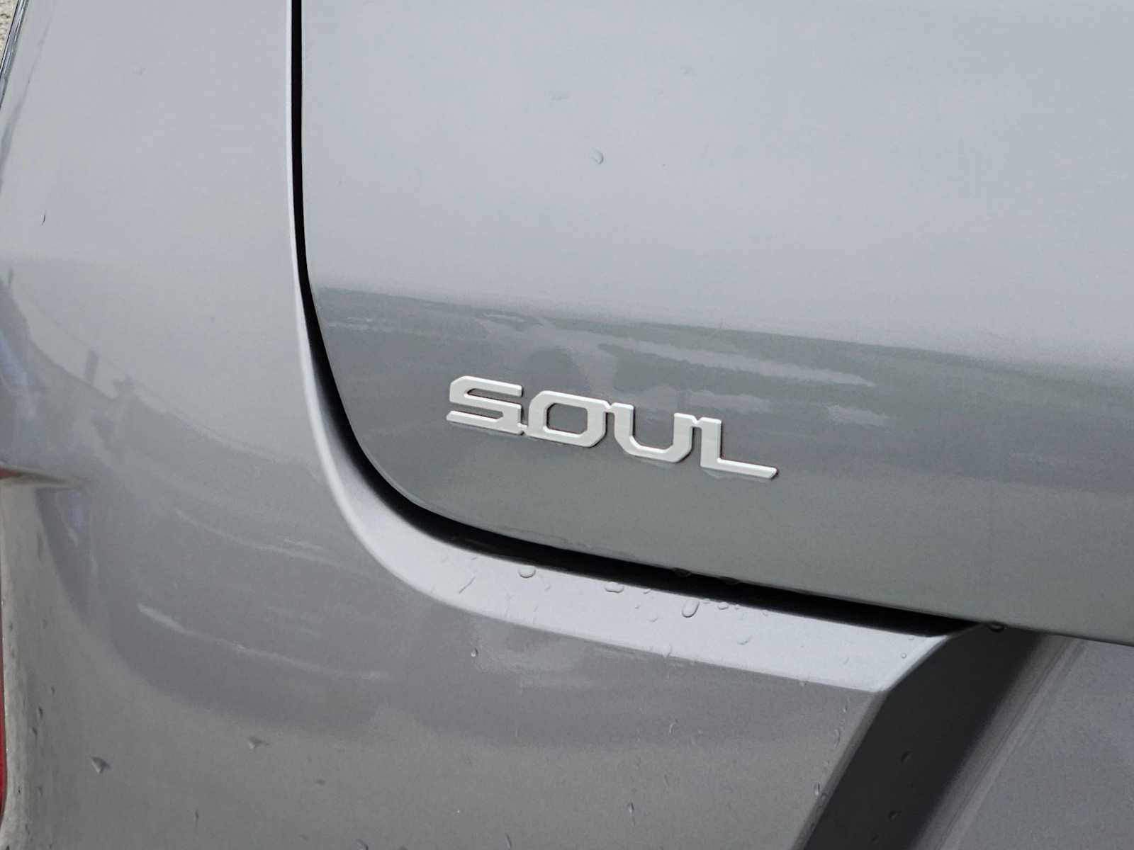 Thumbnail: 2025 Kia Soul - 13