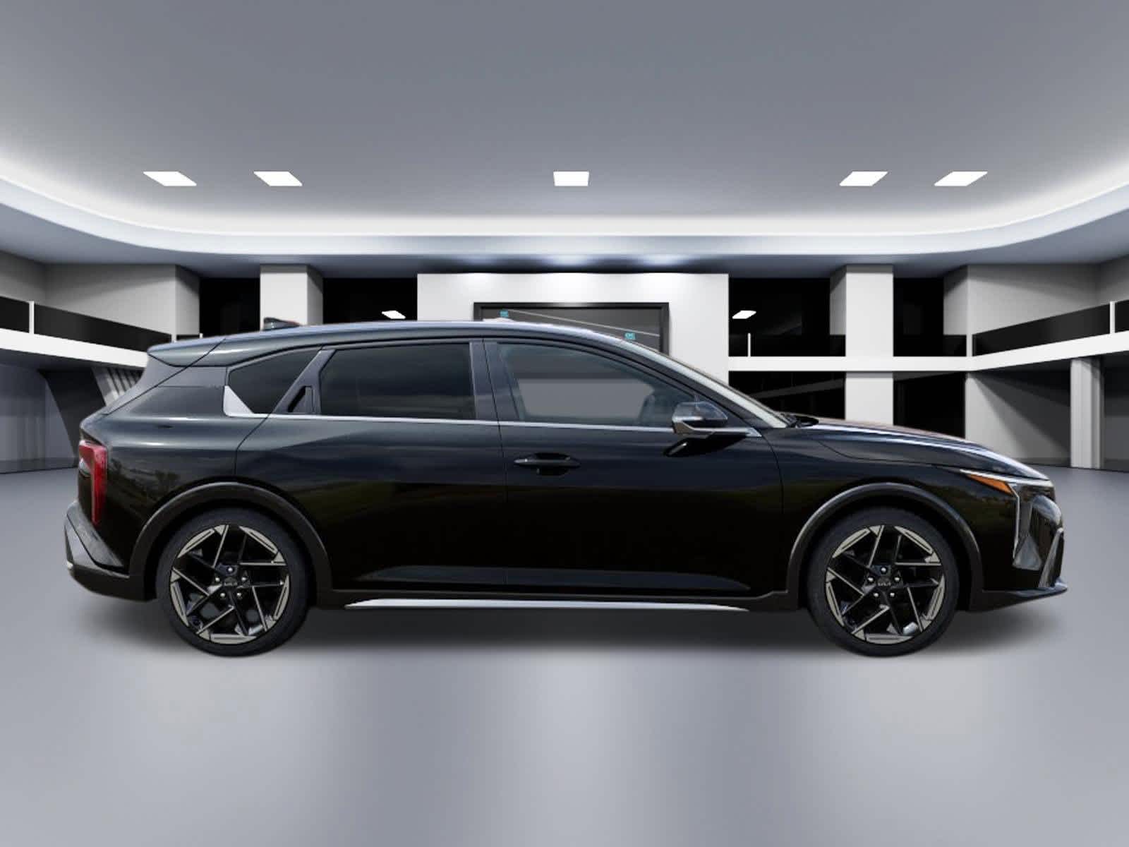 Thumbnail: 2026 Kia K4 - 7