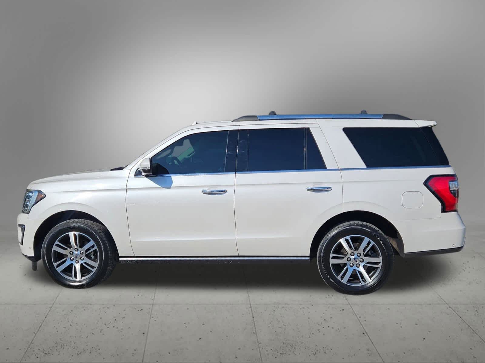Thumbnail: 2018 Ford Expedition - 2