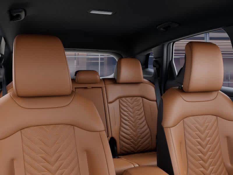 Thumbnail: 2026 Kia Sportage - 27
