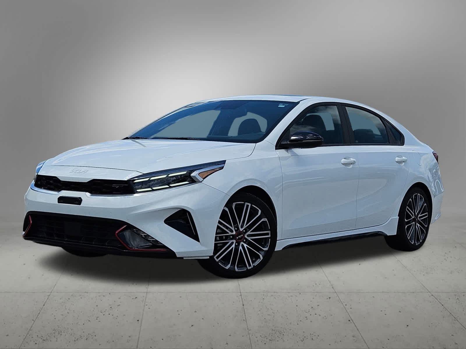 2023 Kia Forte GT -
                  Dallas, TX