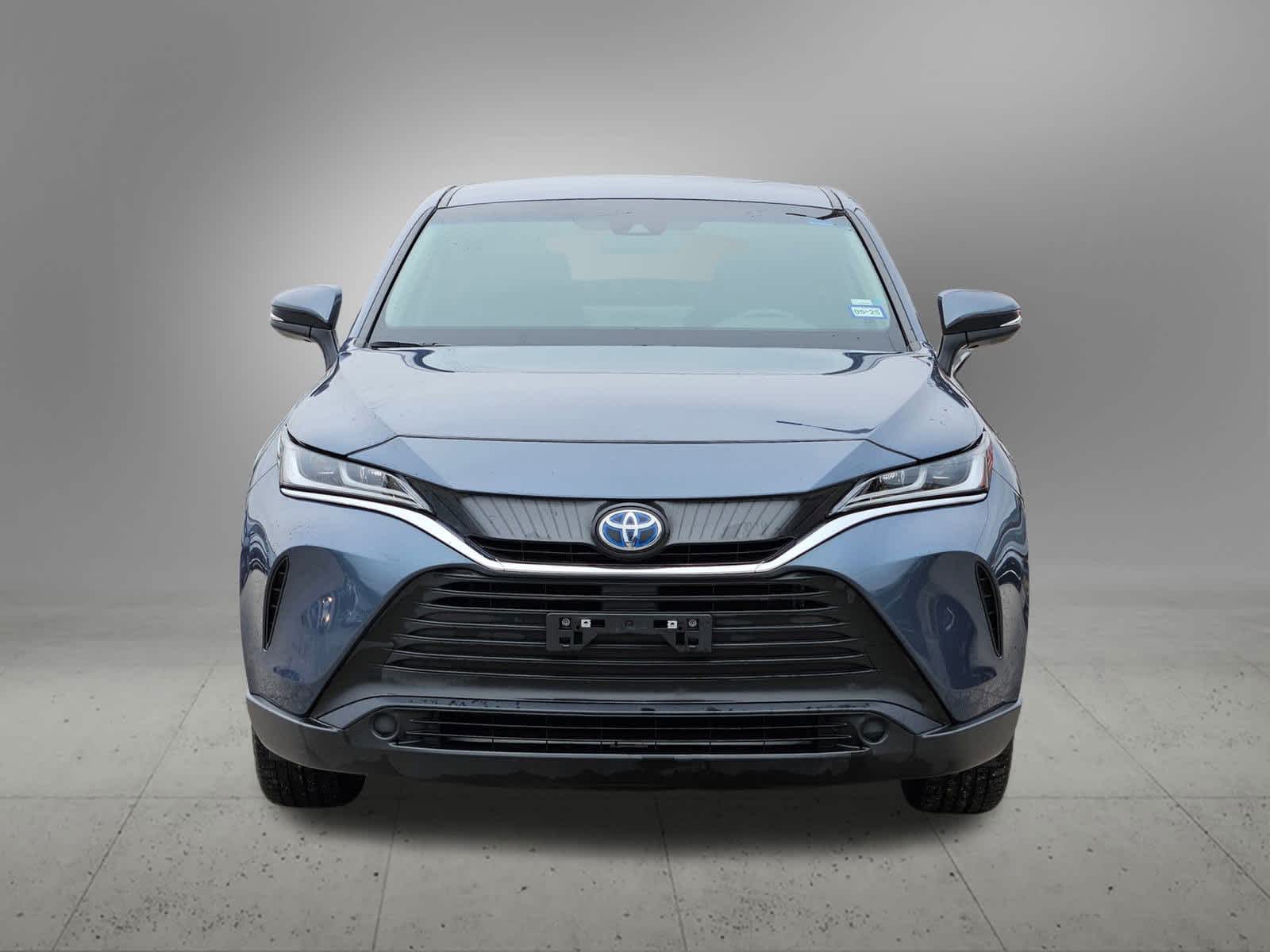 Thumbnail: 2023 Toyota Venza - 9