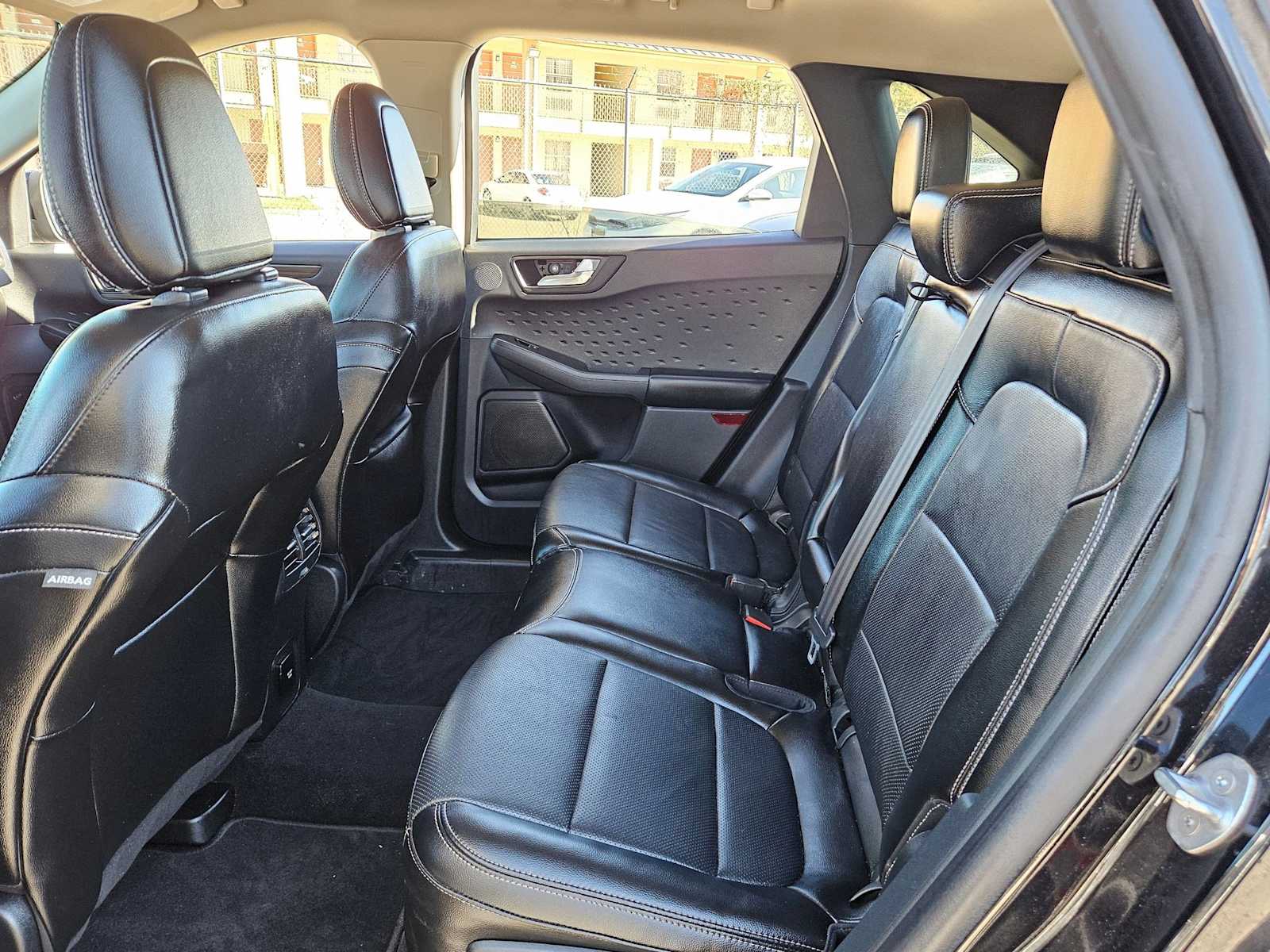 Thumbnail: 2020 Ford Escape - 19