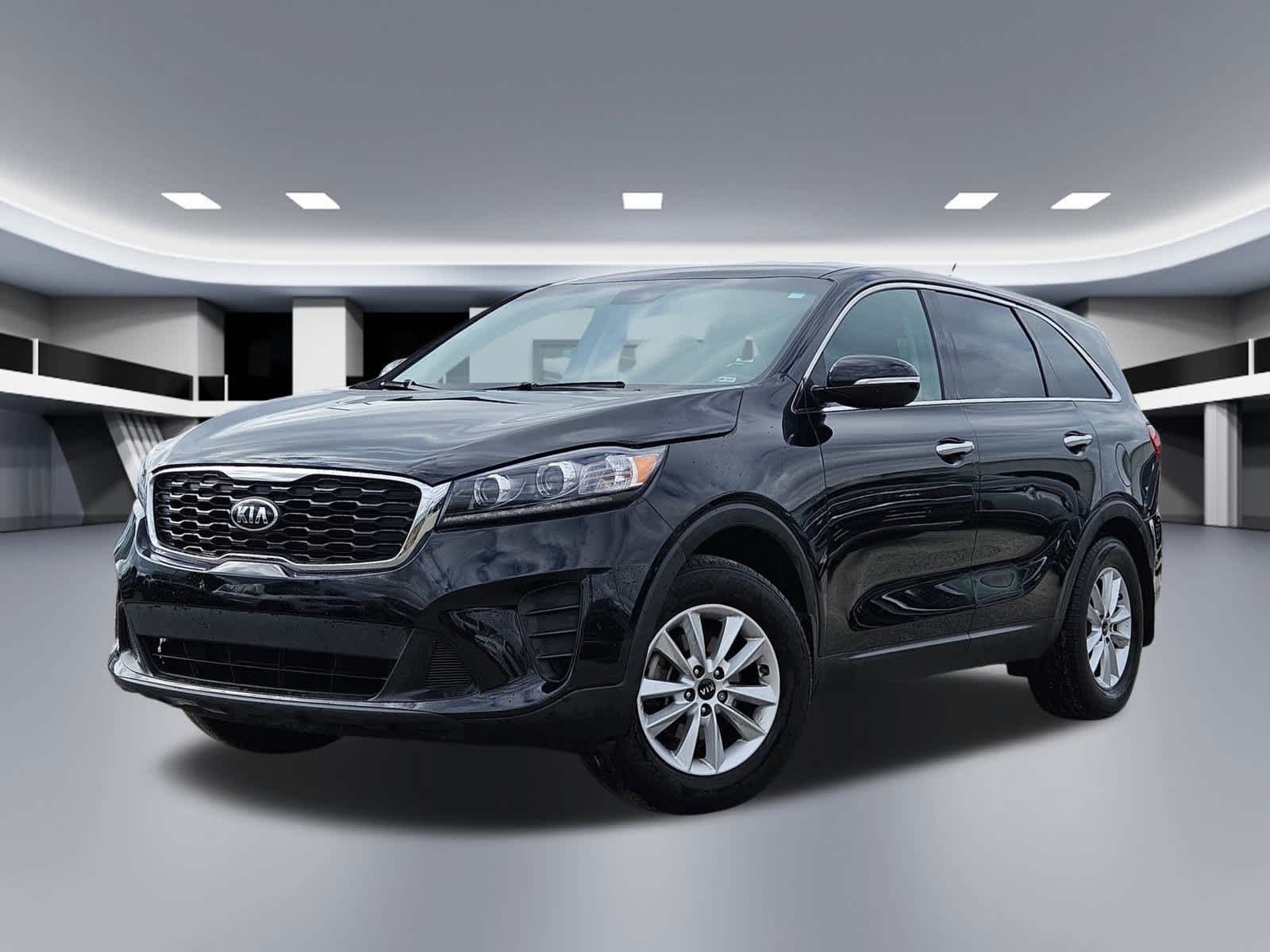 2020 Kia Sorento L -
                  Dallas, TX